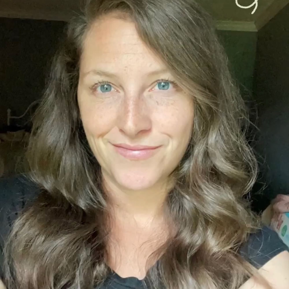 Meet your Posher, Tracy